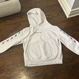 Perfect condition shadow hill hoodie